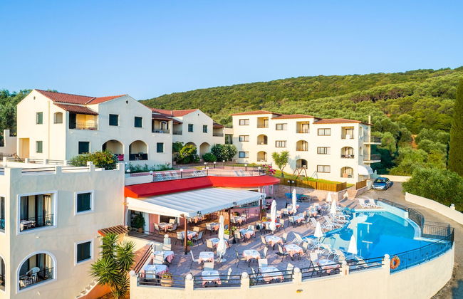 Corfu Pelagos Hotel - Foto 30