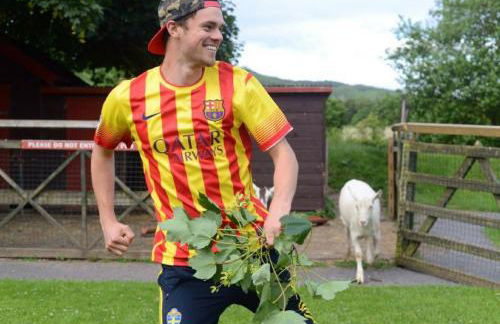 River Edge Lodges - Foto 28