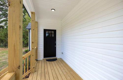 5 Min to Downtown - 12 to Elon - Deck - Wi-Fi - Foto 60