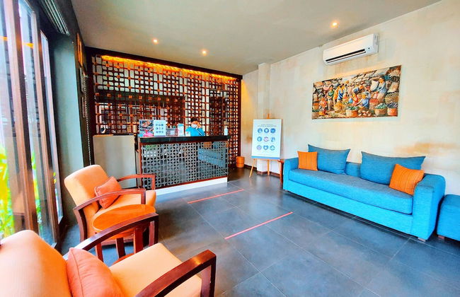 SEMINYAK ICON by Karaniya Experience - Foto 2