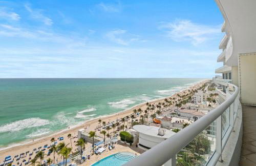 Oceanfront Ritz-Carlton 1 Bedroom Luxury Residence - Foto 18