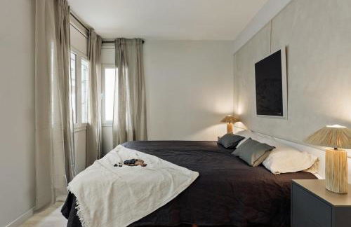 Begur - 3 bedrooms and terrace in Sant Gervasi - Foto 13