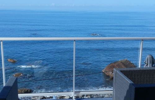 Apt 'A Gaioa' in 'The Cliff Coast Accomodation' - Photo 1