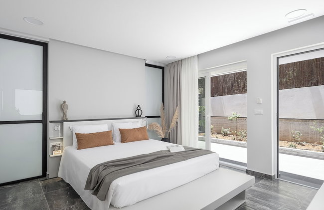 Nikis Dream Luxury Apartments - Foto 51