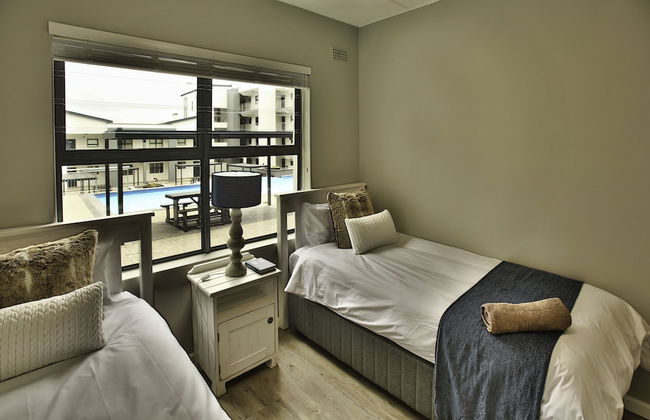 Nivica Lifestyle Living 18, Langebaan 4-Sleeper - Foto 13