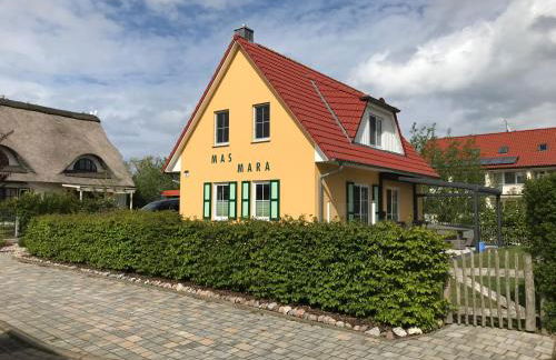 MAS MARA - familienfreundlich und mit Sauna - Foto 15