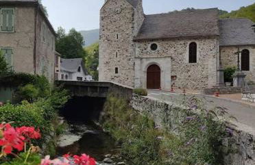 La Grange de l'Ours - Foto 49