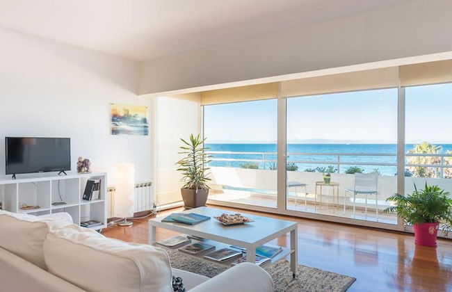 Adelos Coastal Chic by the Sea - Athens Riviera - Foto 10