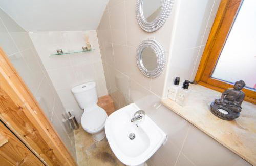 The Nook Cottage - Foto 37