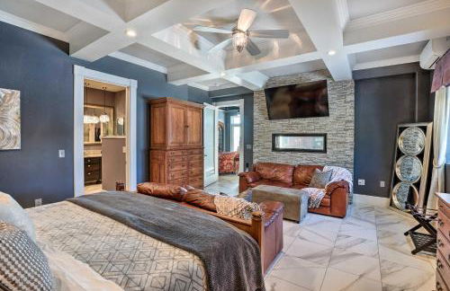 Regal River Retreat in the Heart of Yankton! - Foto 24