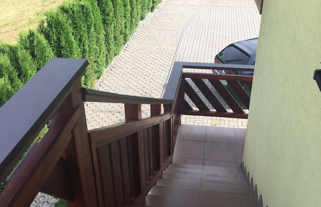 Apartmany u Slavky - Foto 29