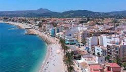 Magnifico Chalet en Jávea a 5 minutos de la playa. - Foto 4