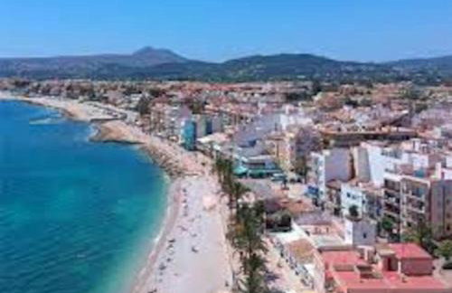 Magnifico Chalet en Jávea a 5 minutos de la playa. - Foto 4