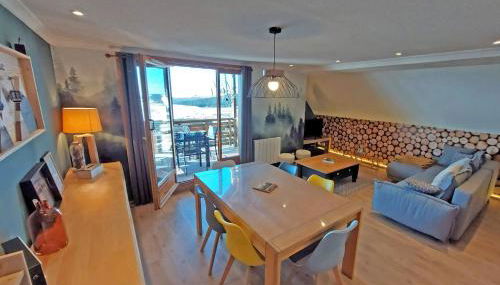 La forêt des Marmottes - Photo 4