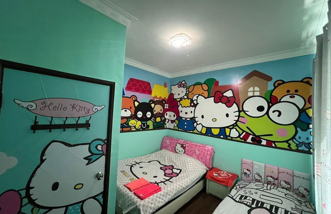 Hello Kitty Signature Suite - Foto 11
