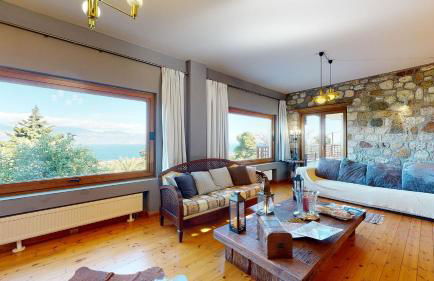 Panorama Villa Sea View - Photo 15