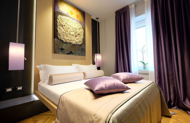 Navona Rooms - Foto 4