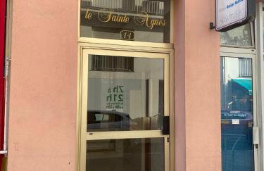 CoralBay charmante oasis à 100m de la plage avec parking gratuit et clima - Foto 13