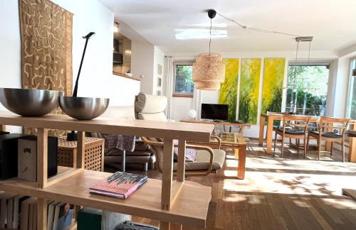 Atelier Seeshaupt - Foto 19