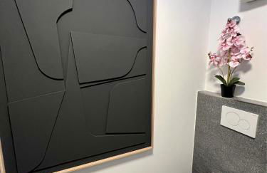 Stillvolles Apartment mitten in little Tokyo - Foto 8