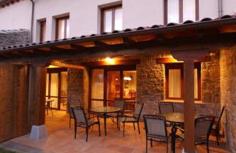 Casas Rurales Espargoiti I y II - Foto 2