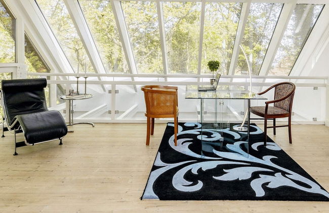 8 Person Holiday Home in Asperup - Foto 30