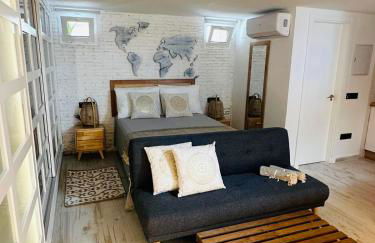 Apartamentos Linda Vista - Photo 47