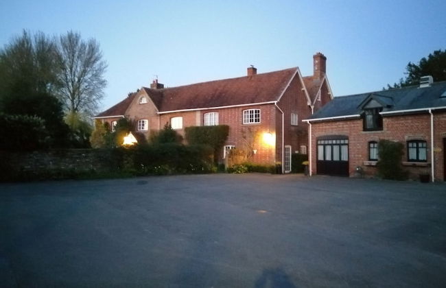 Bridge Farmhouse - Foto 52