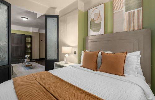 Centrally Located APT in NYC Walk to Time Square - Foto 2