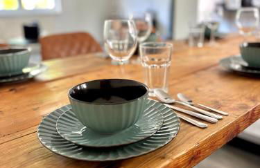 NBRingNest - Ferienhaus am Nürburgring in Adenau - Foto 6