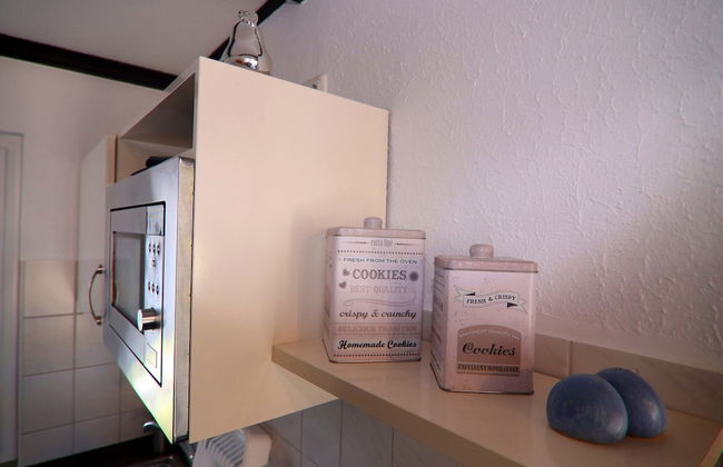 Ferienhaus in Ostseenaehe - Photo 10