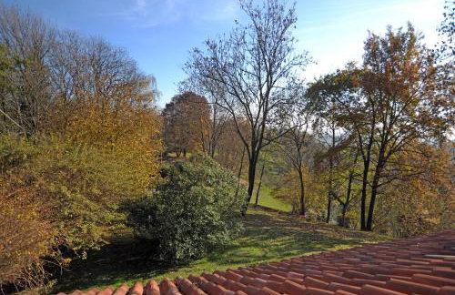 Ca`Becca Bioglio- Il portico sulla valle - Photo 23