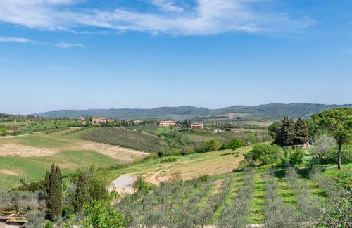 Un quadro sul Chianti - Foto 64