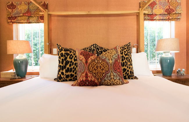 La Clé Village - Foto 16