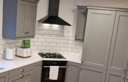 Tullywolly Cottage, Irvinestown - Foto 10