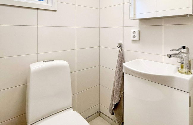 8 Person Holiday Home in Yngsjo, Sverige-by Traum - Foto 14