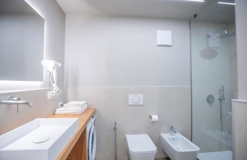 La Giostra Deluxe Apartments - Photo 21