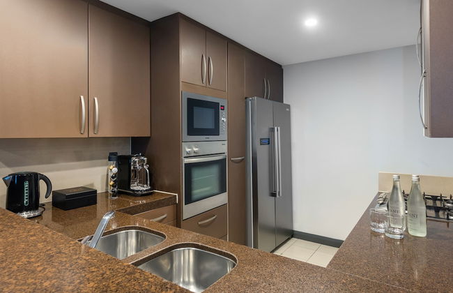 Meriton Suites World Tower, Sydney - Foto 20