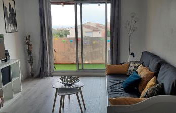 Superbe appartement avec balcon vue mer ! - Foto 4