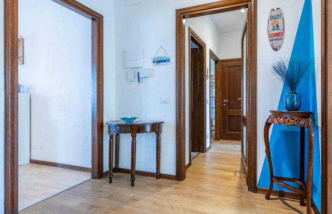 Primaverammare Apartment - Foto 52