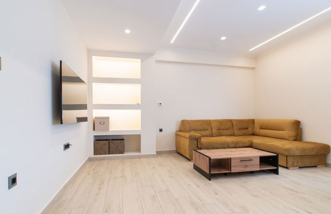 Elegance Suites - Foto 41