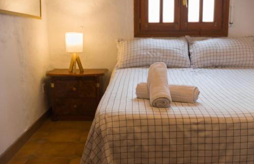 Casa Rural Oliver - Bardenas Reales - Foto 31