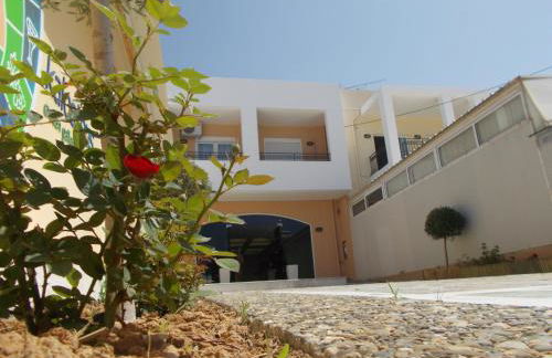 Matthias Hotel Apartments - Foto 29