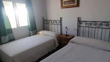 Casa Rural Martín - Foto 2