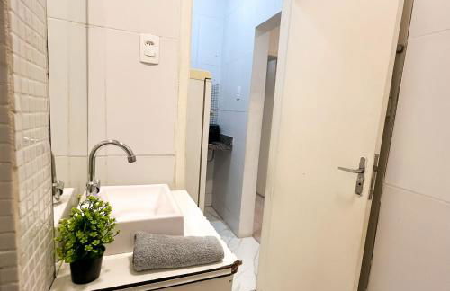 Apê Nova York I Raul Soares Centro Mercado Central - Foto 26