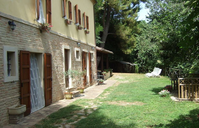 Agriturismo La Casa della Lavanda - Il Casale - Foto 33