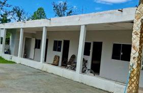 Sítio Recanto do Sossego - Foto 6