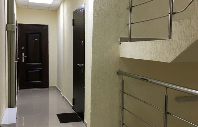 MoreAparts - Foto 69