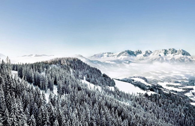 Modern Apartment Near Ski Area in Brixen im Thale - Foto 74