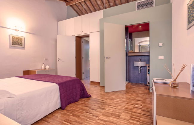 Casale del Mare - Foto 9